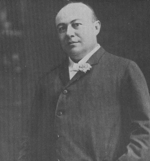 Abraham Erlanger (1859–1930)