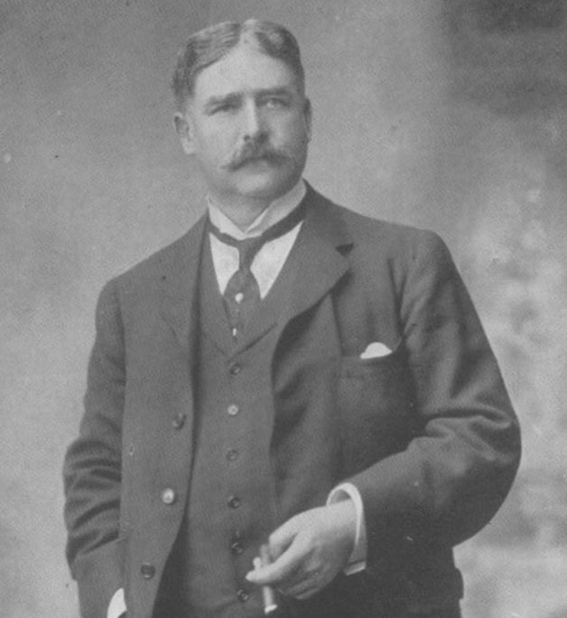 George Edwardes (1855–1915)