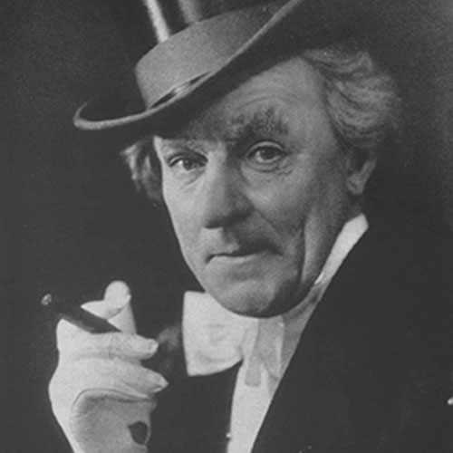 George Graves (1876–1949)