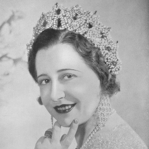 Yvonne Arnaud (1890–1958)