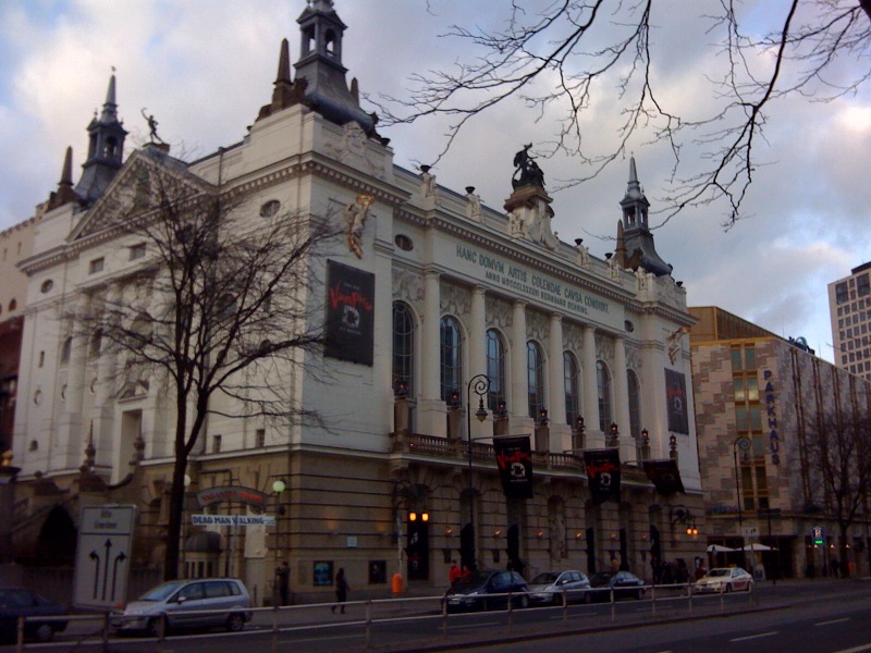 Theater des Westens - Berlin