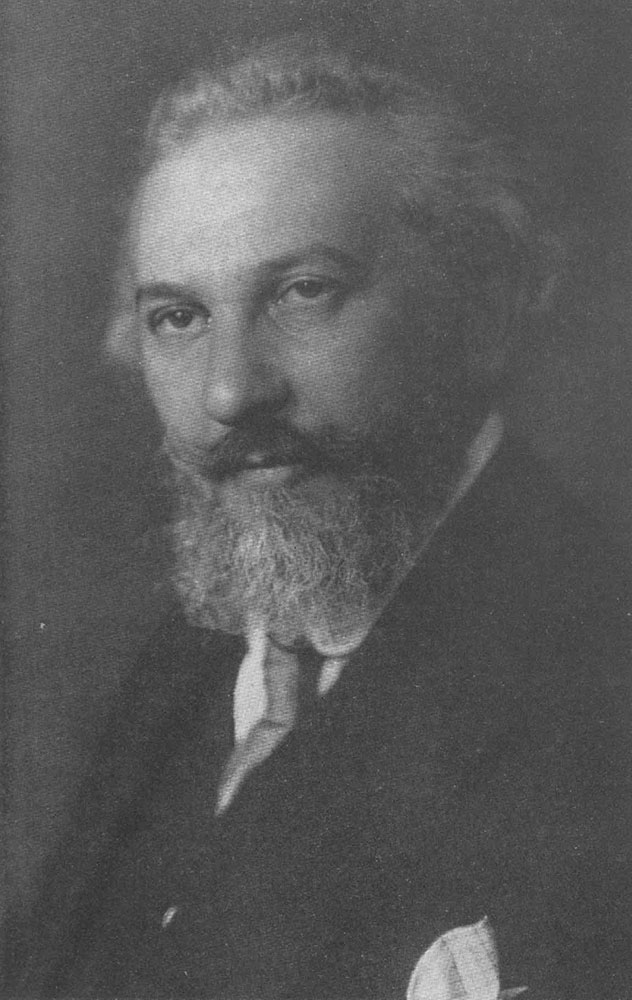 Edmund Eysler (Composer)