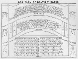 Daly's Theatre (1911)
